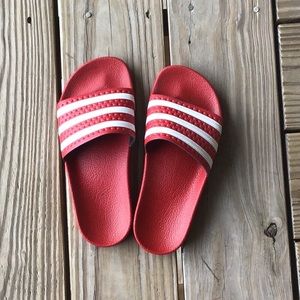 Adidas Adilette Slides